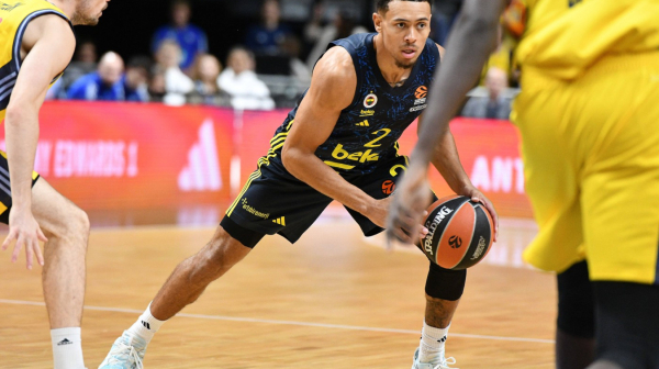 Fener u problemu pred Partizan – Boldvin se povredio
