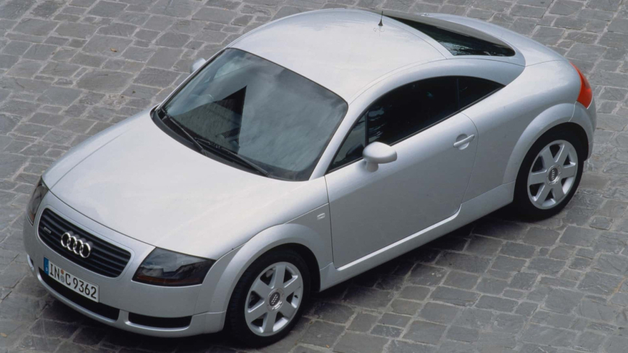 Zašto Audi ne planira da vrati zabavne automobile