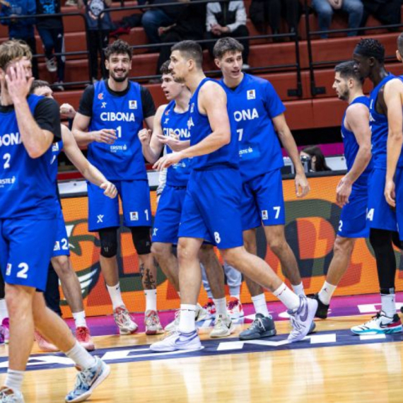 Cibona, konačno, vidi svetlo na kraju tunela – stižu milioni