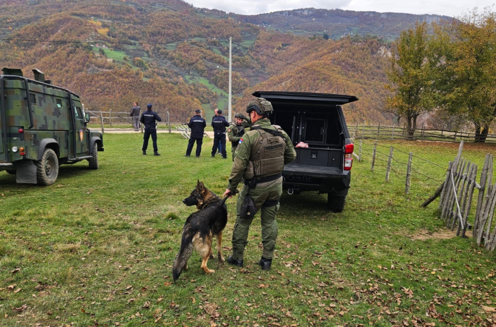 Objavljeni novi detalji iz dosijea surovog ubice: Alija pobegao iz zatvora '93, "pao" sedam godina kasnije