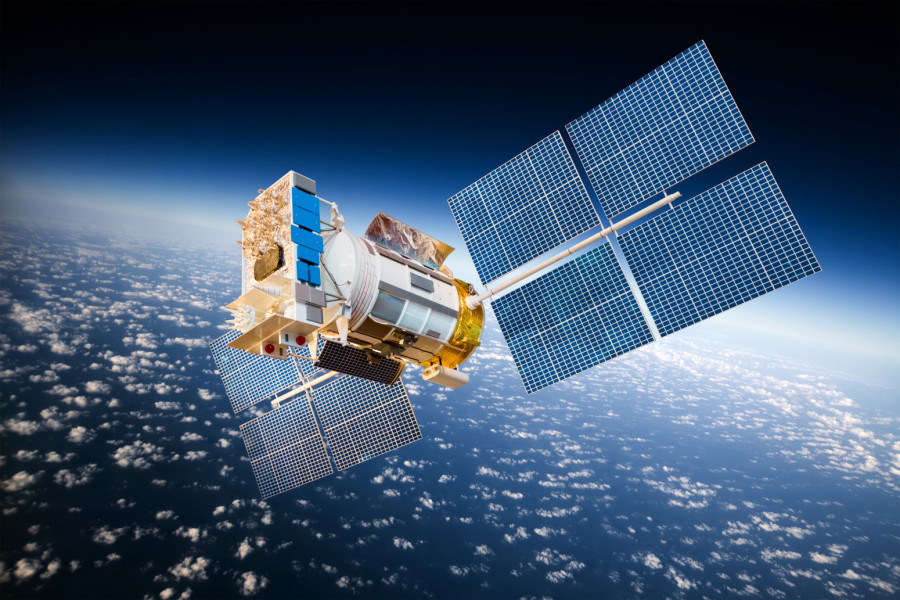 Ranjivi sateliti upravljaju svetom – i njegovim ratovima