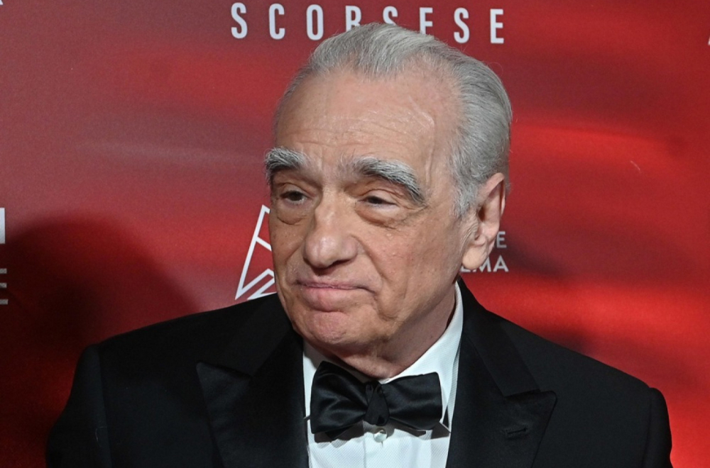 Najavljen dokumentarni serijal o Martinu Skorsezeu: Učestvuju De Niro, DiKaprio, Spilberg i drugi velikani