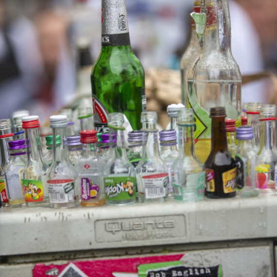 Piće koje najviše uništava jetru: Nije ni pivo ni vino, već ono koje svi potcenjuju