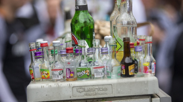 Piće koje najviše uništava jetru: Nije ni pivo ni vino, već ono koje svi potcenjuju