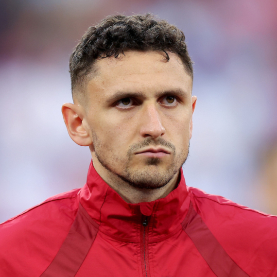 Veljković o Zvezdi: "Vesti ne odgovaraju istini"