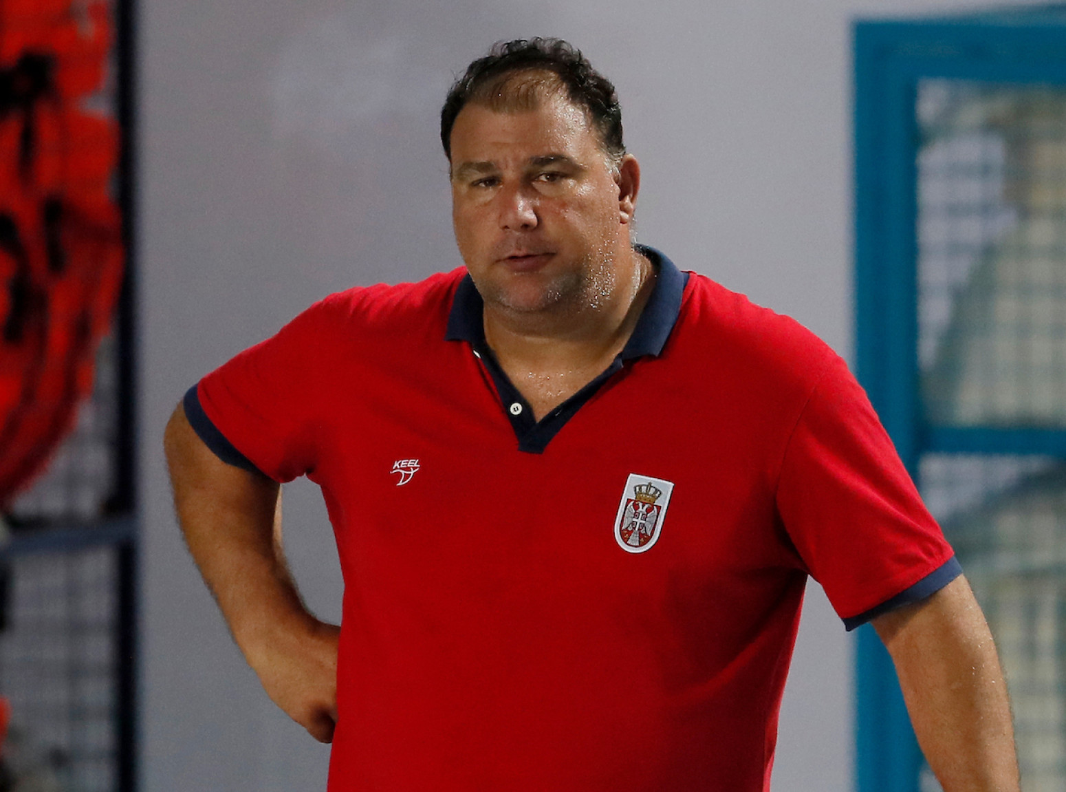 Dejan Savić novi selektor Crne Gore!