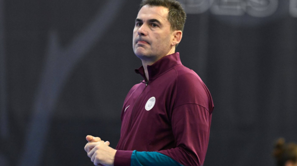 Raspad sistema budućeg selektora Srbije