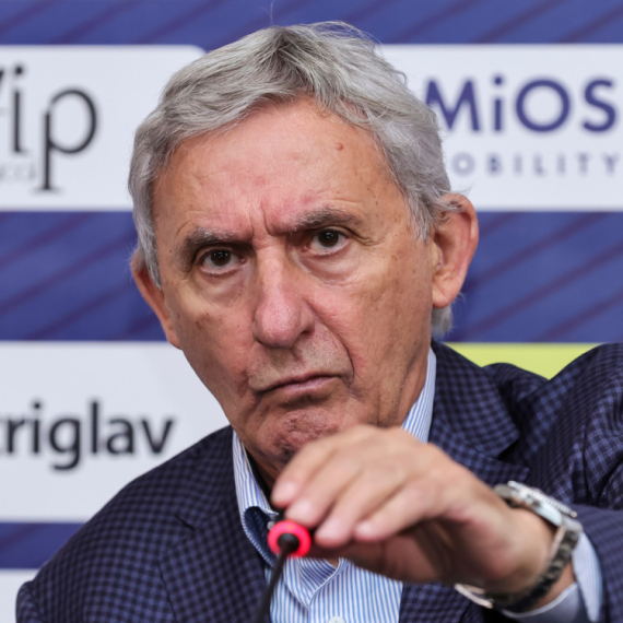 Pešić tek sad dobio bronzu iz Pariza VIDEO