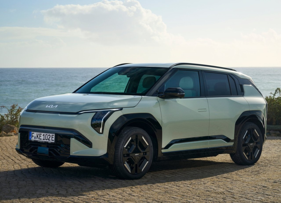 Volkswagen konačno prestigao Teslu