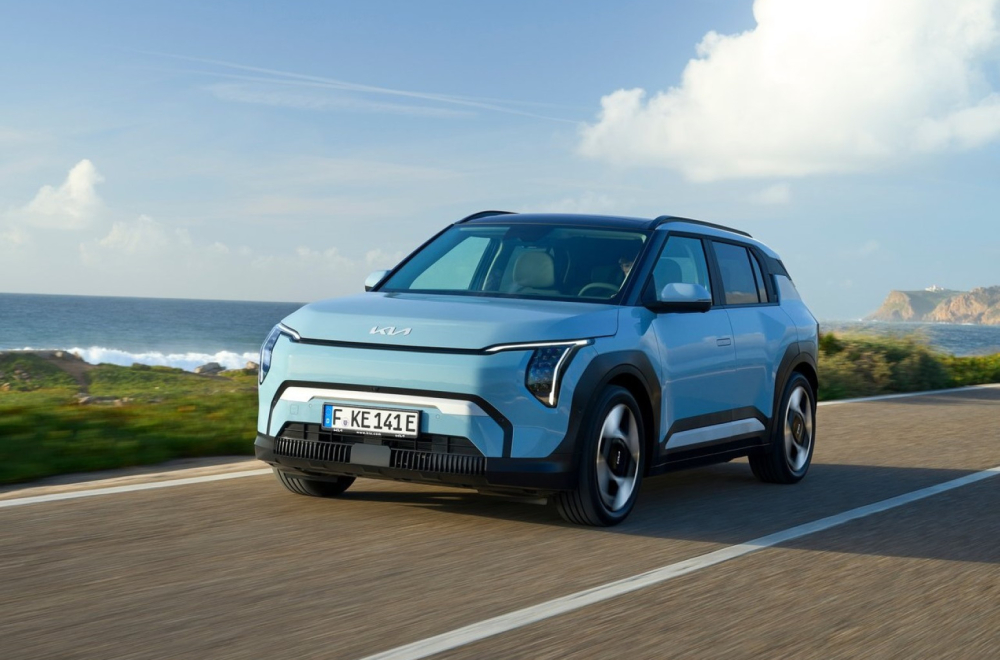 Žene izabrale: Ovo je najbolji kompaktni SUV u 2025!