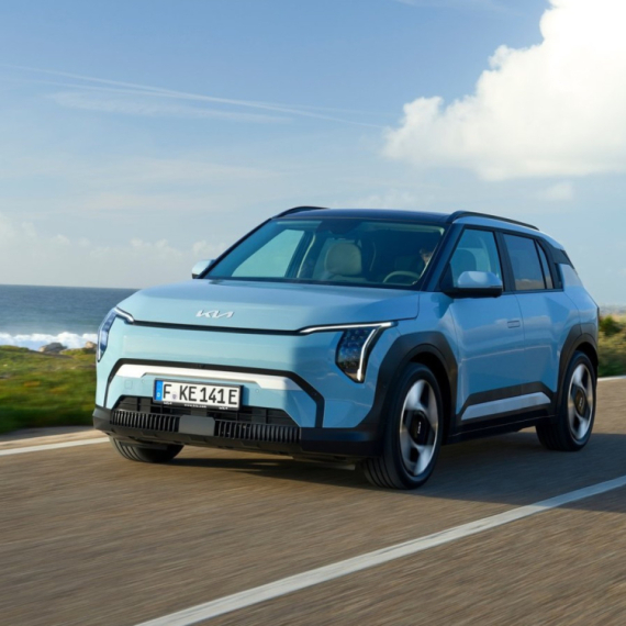 Žene izabrale: Ovo je najbolji kompaktni SUV u 2025!
