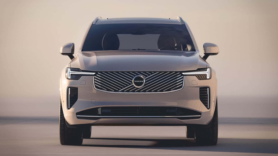 Može li švedska auto-industrija da održi korak sa svetskom konkurencijom?