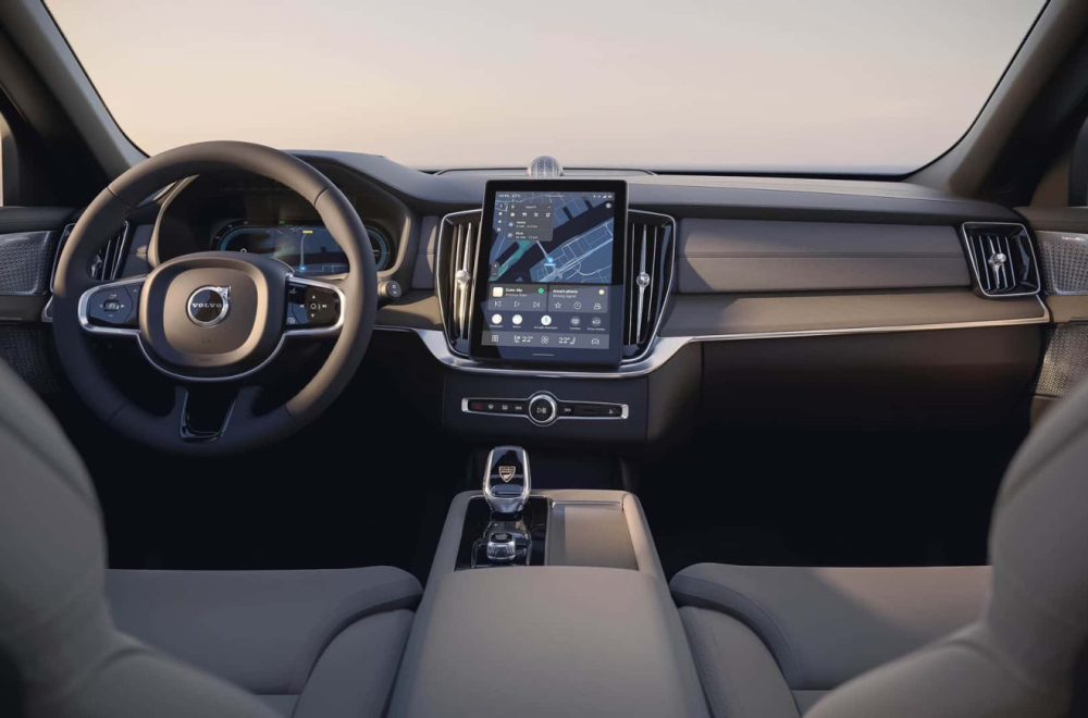 Neprobojni Volvo! Kako se običan SUV pretvara u pravu tvrđavu na točkovima VIDEO