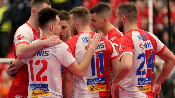 Ništa od slavlja u Kragujevcu – Vojvodina slavila nestvarnim preokretom