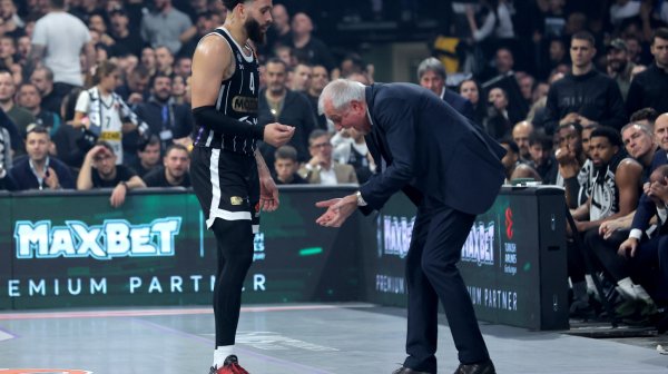 Skener B92.sport: Partizan sa dna gleda u budućnost
