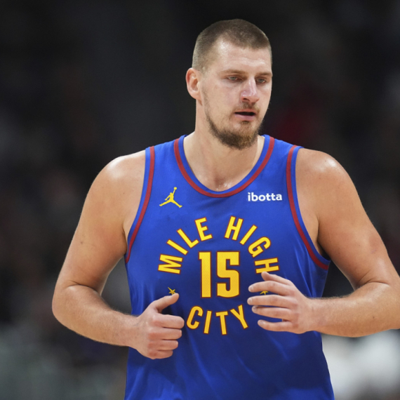 Jokić je bolji od najboljih