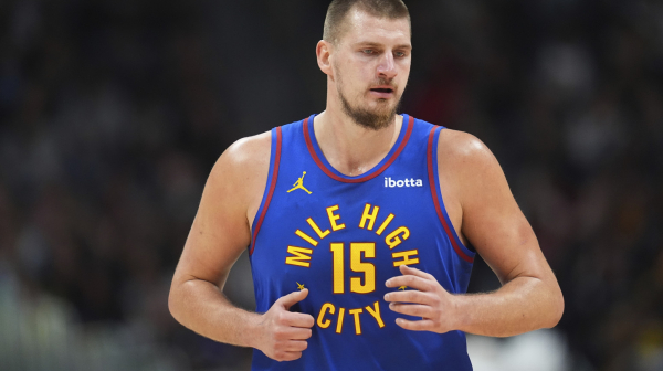 Jokić je bolji od najboljih