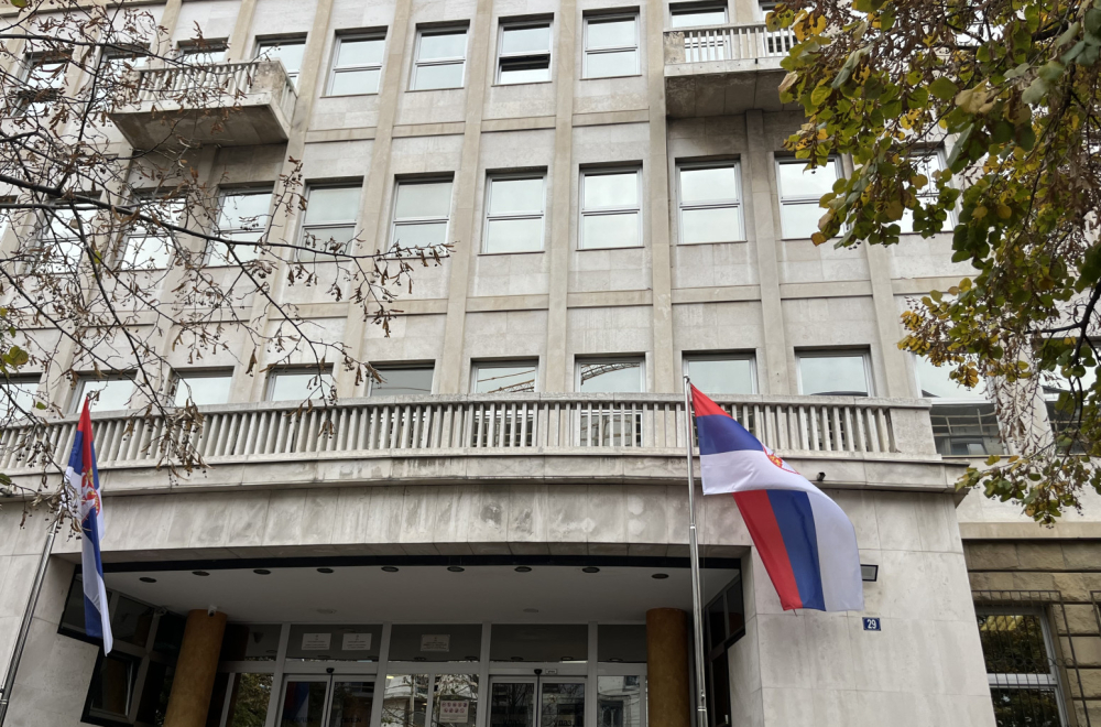 Pripadnik "balkanskog kartela" negirao krivicu na današnjem suđenju