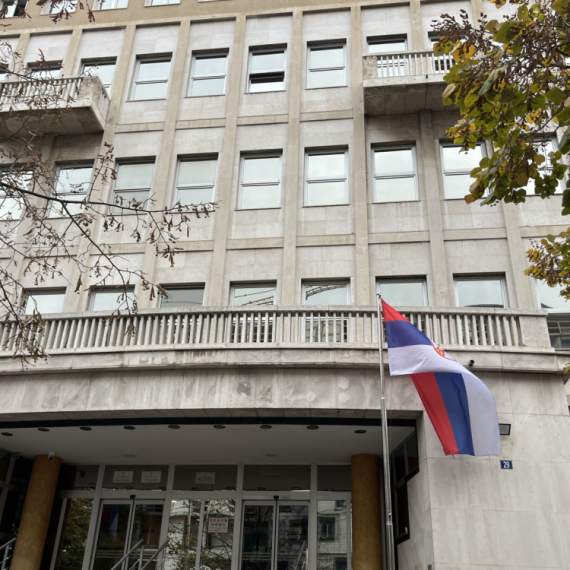Na suđenju "vračarcima" prikazane "Skaj" poruke o ubistvu Ristića