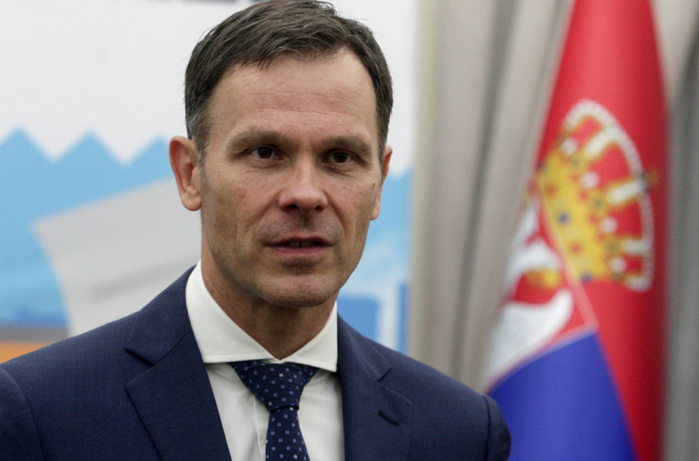 Mali objavio istorijski rezultat: "Stopa nezaposlenosti na najnižem nivou od 8,1 odsto" FOTO