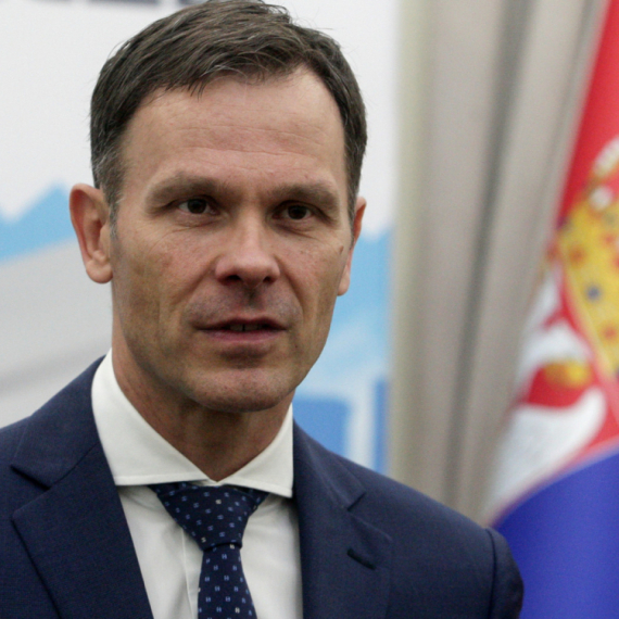 Mali objavio istorijski rezultat: "Stopa nezaposlenosti na najnižem nivou od 8,1 odsto" FOTO