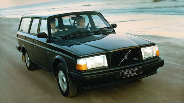 Volvo bi mogao da vrati nešto za šta su mnogi mislili da je zauvek nestalo