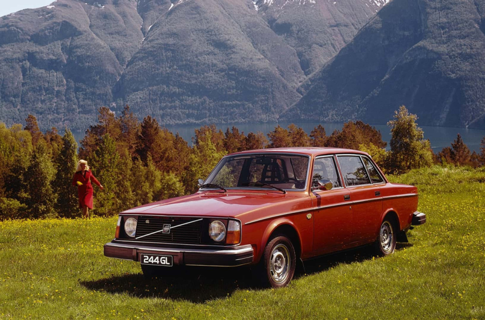 Kocka, kocka, kockica: Ovako bi mogao da izgleda naslednik čuvenog Volvo modela FOTO