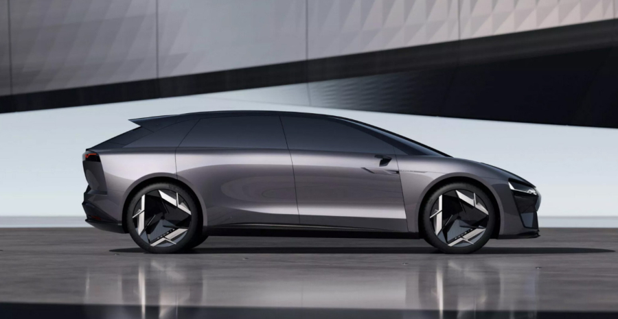 Kinezi koracima od sedam milja: Chery predstavio auto sa solid state baterijama FOTO