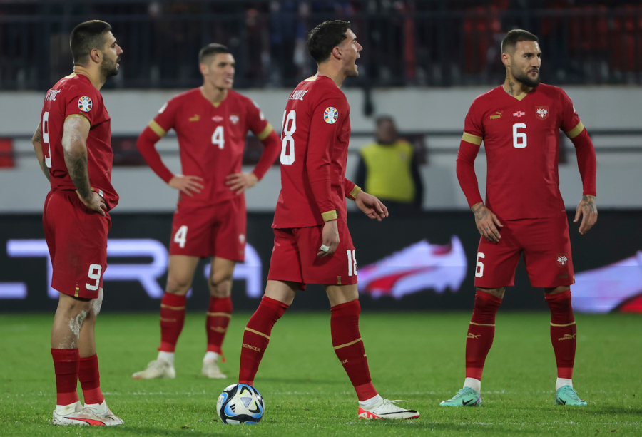 Srbija dobija rivale u borbi za Mundijal – šta se sve promenilo u odnosu na Katar?
