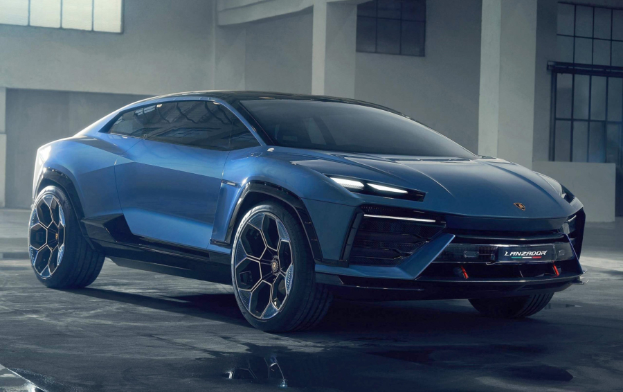 I Lamborghini ima crvene linije: Negde se mora postaviti granica