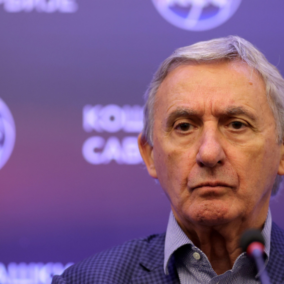 Oglasio se KSS – Pešić napravio velike promene