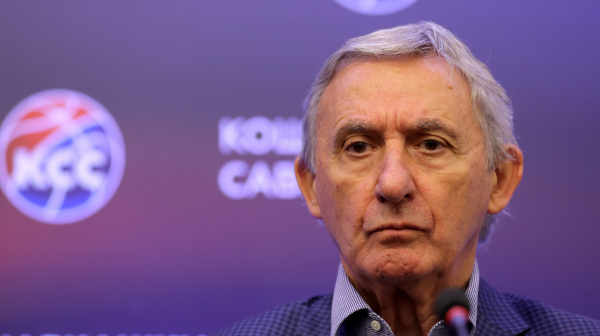 Oglasio se KSS – Pešić napravio velike promene