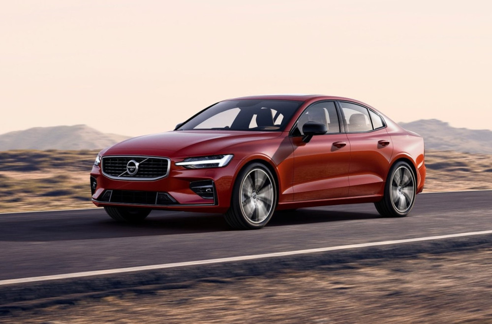 Volvo bi mogao da vrati nešto za šta su mnogi mislili da je zauvek nestalo
