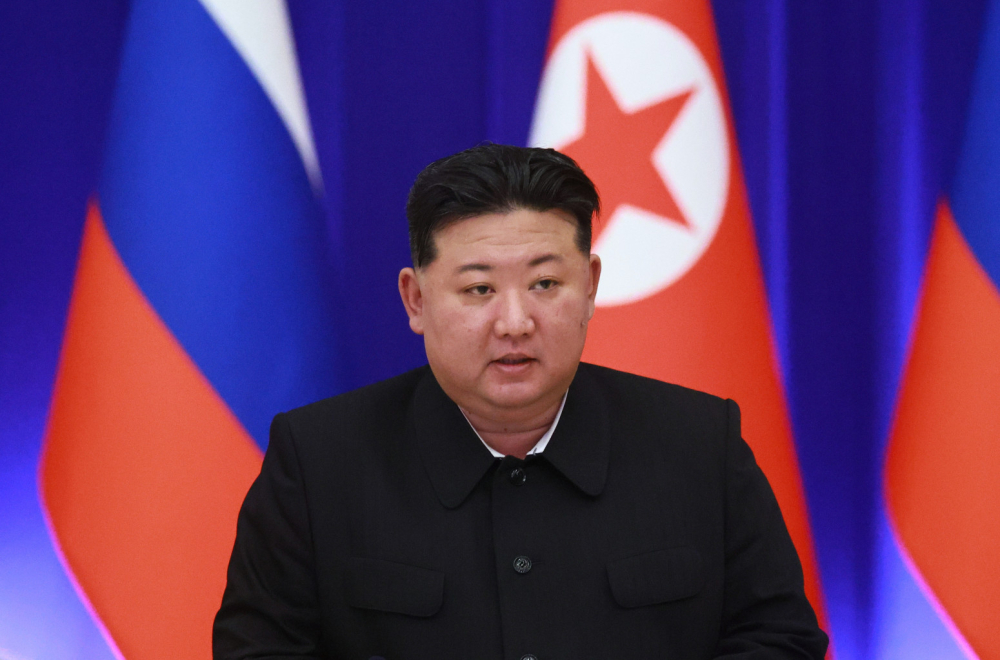 Kim Džong Un: Pobedićemo
