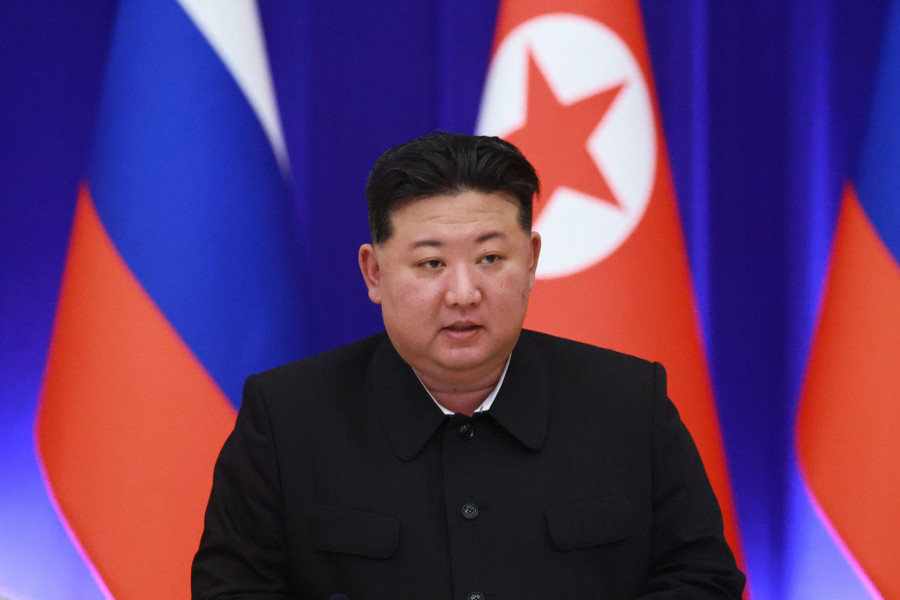 Kim Džong Un zabranjuje ženama da koriste uloške, a seks moraju da imaju na ovaj način