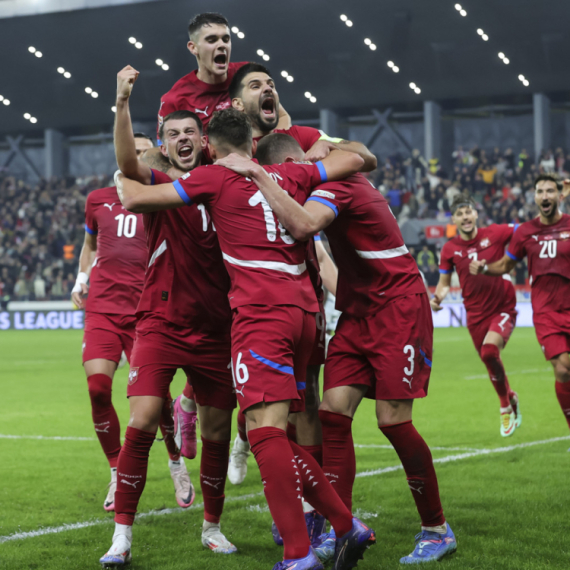 "Šta treba? Da se bijemo sa Albancima?!"