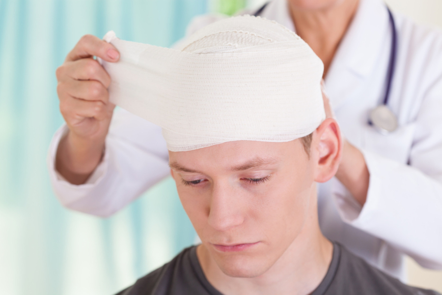 Ljudi po Beogradu masovno padali: Oglasio se dežurni doktor sa VMA