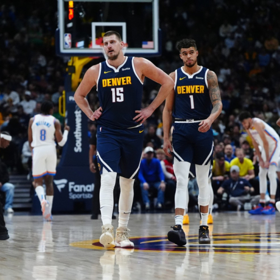 "Ljudi će reći da je Majkl Džordan GOAT, a ja da je Nikola Jokić"