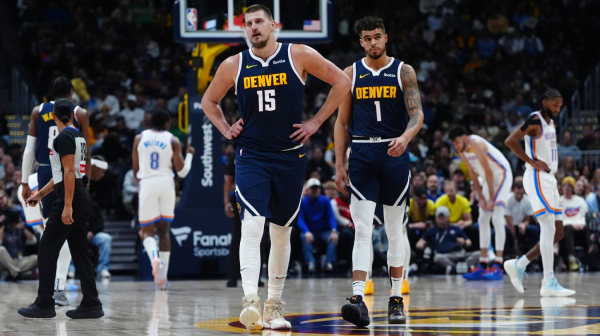 "Ljudi će reći da je Majkl Džordan GOAT, a ja da je Nikola Jokić"