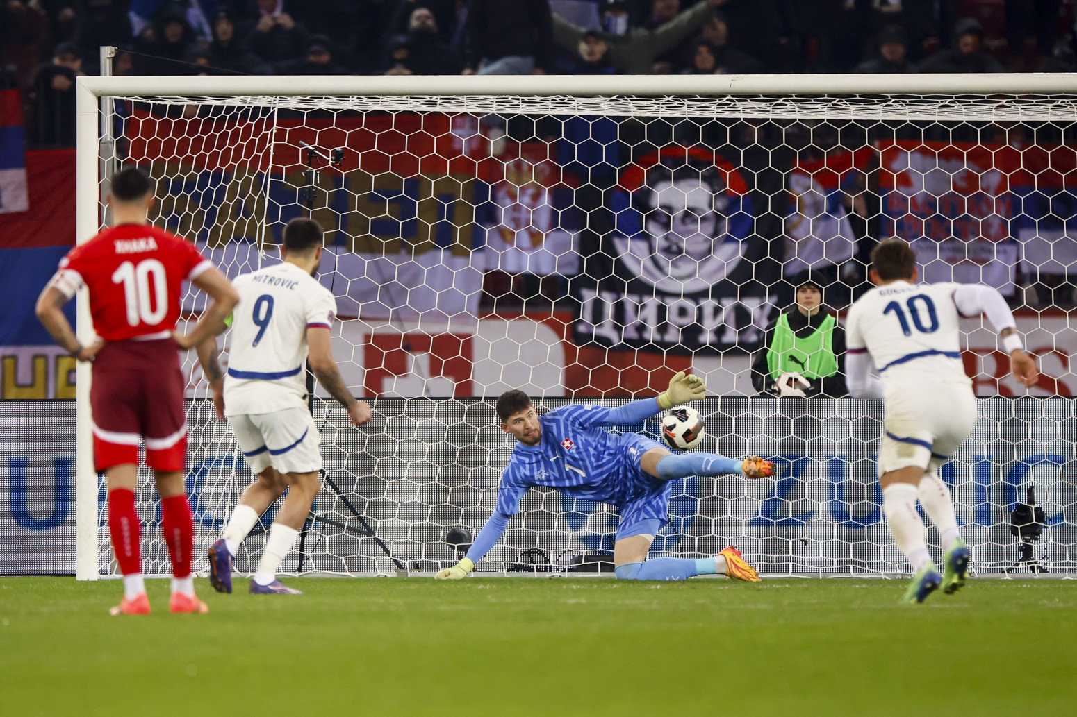 B92.sport skener: Srbija ume, ali joj tako malo fali