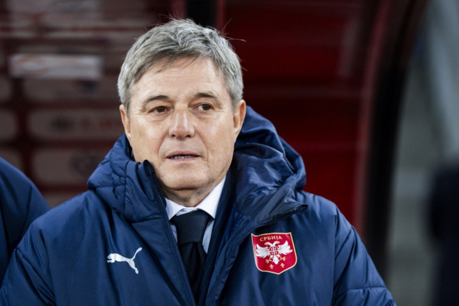 Meč odluke za Srbiju – takav nismo dobili 34 godine