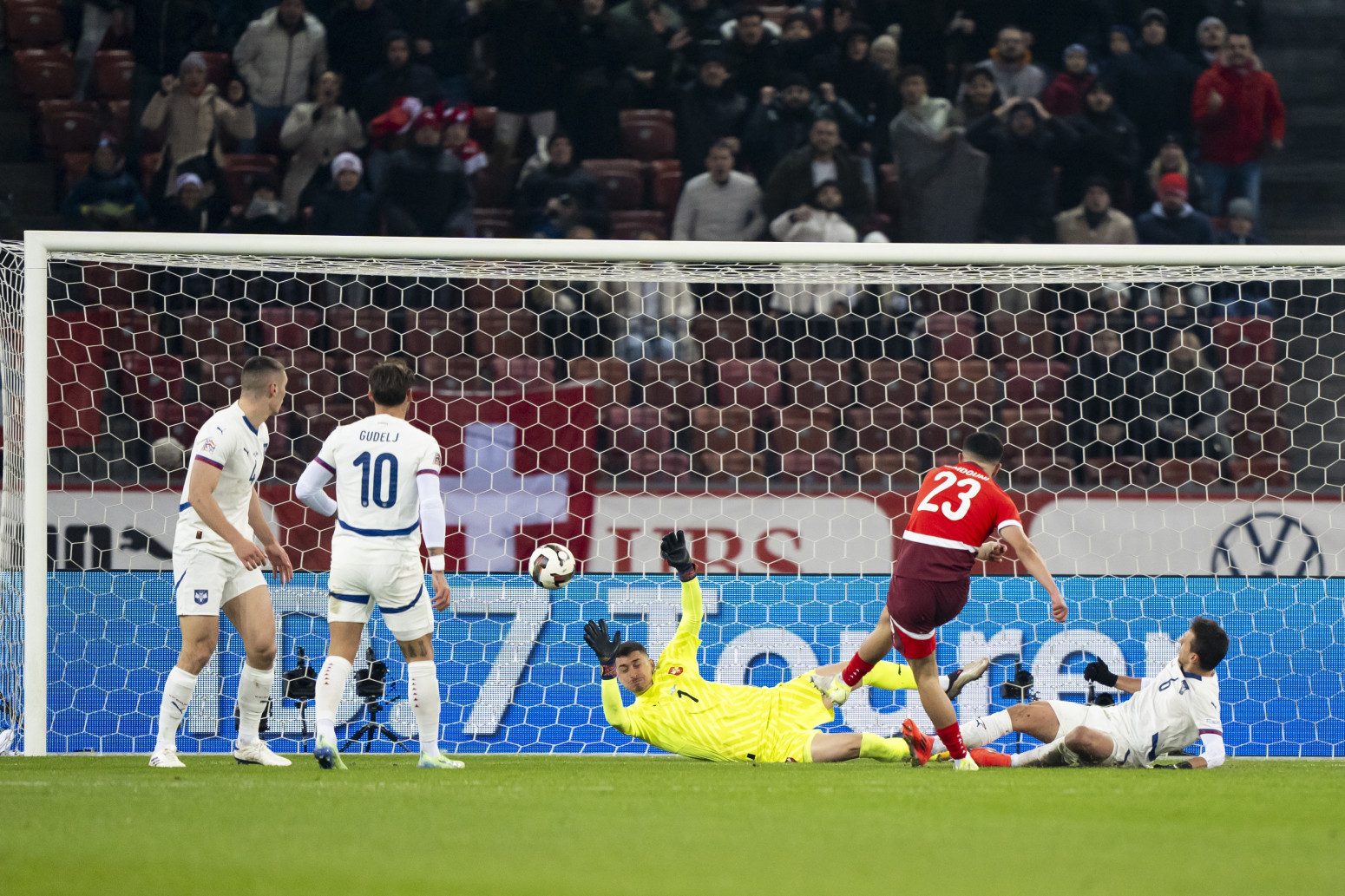 B92.sport skener: Srbija ume, ali joj tako malo fali
