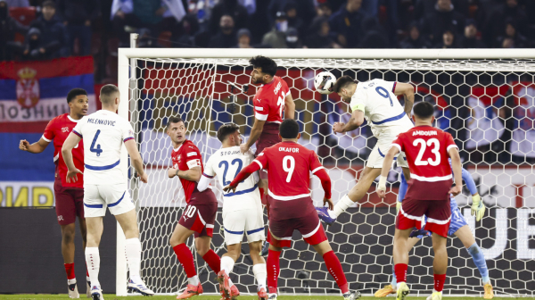 B92.sport skener: Srbija ume, ali joj tako malo fali