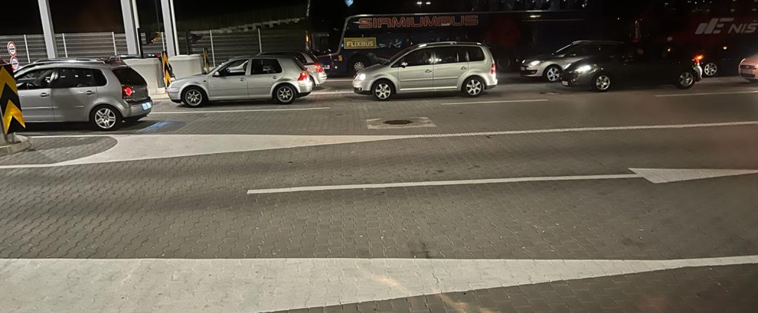 Šta su kamere na granicama i kako funkcionišu?