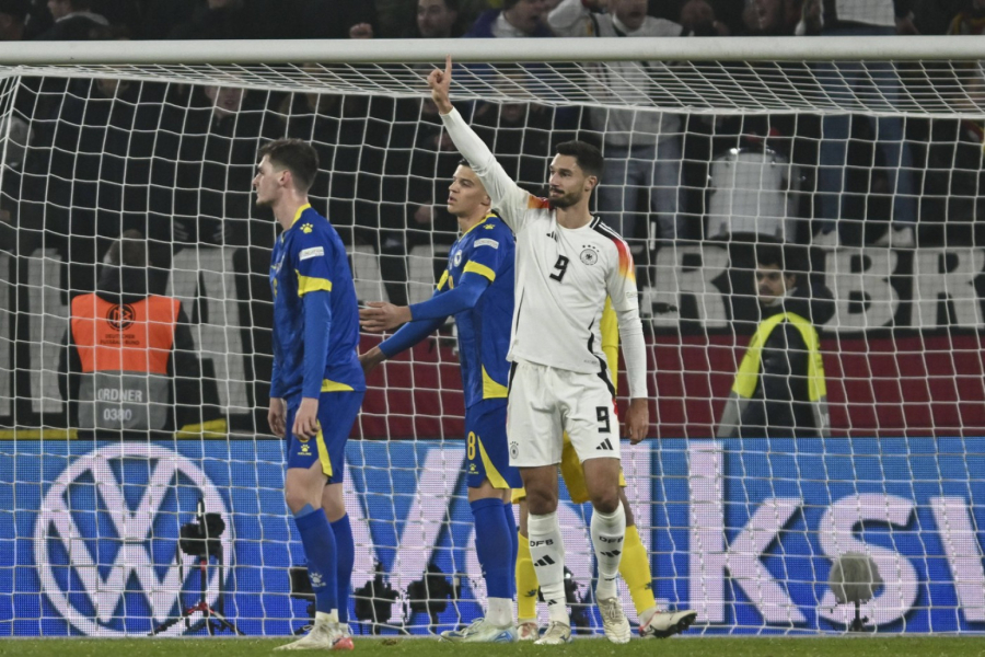 Debakl BiH u Frajburgu – Nemci brojali čak do sedam