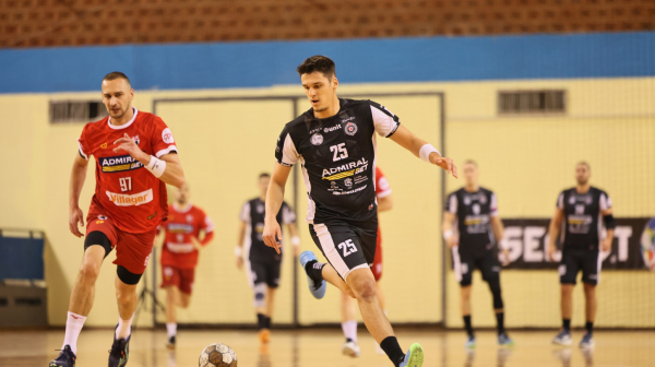 Crno-beli najubedljiviji dosad: Partizan brojao do 39 i srušio Radnički, Đorđić MVP