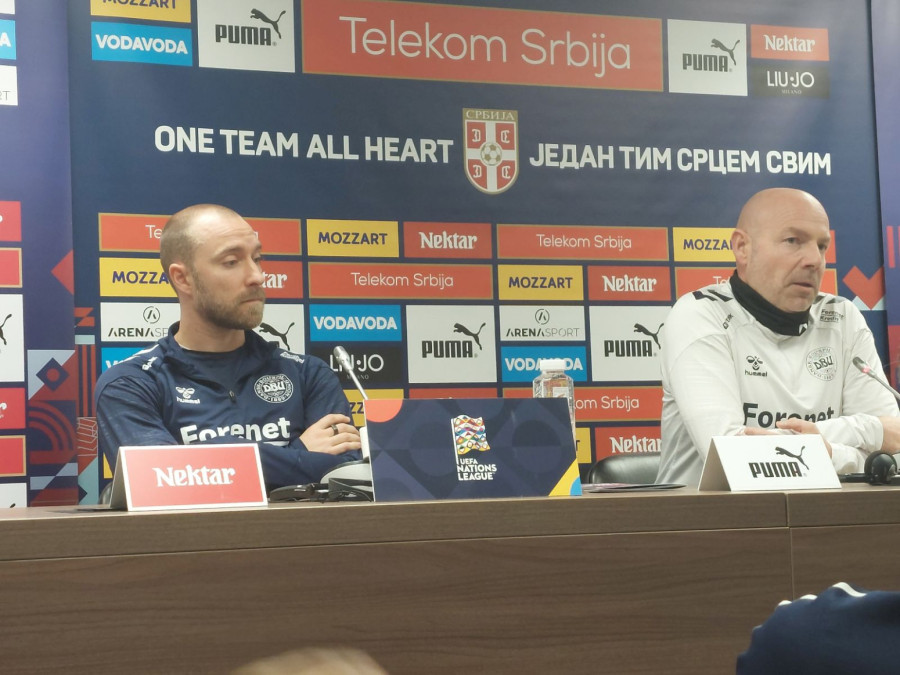 Meč odluke za Srbiju – takav nismo dobili 34 godine