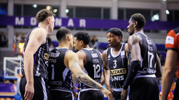 Partizan "stotkom" razbio Mornar pred derbi – 9. pobeda u nizu