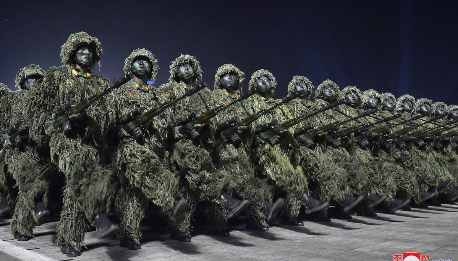 Severna Koreja raspoređuje novu artiljeriju dugog dometa uz granicu sa Južnom Korejom