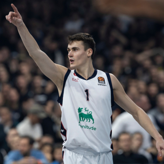 Nenad Dimitrijević u Partizanu? Evo šta je istina